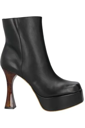 GOLD & ROUGE SCHUHE - Stiefeletten