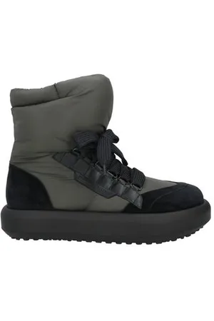 Emporio Armani SCHUHE - Stiefeletten