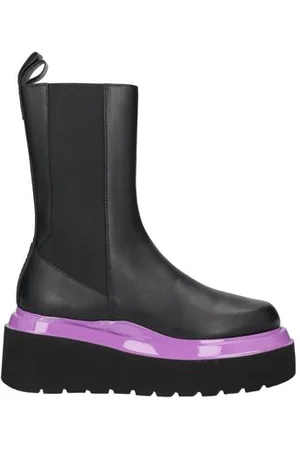 3Juin SCHUHE - Stiefeletten