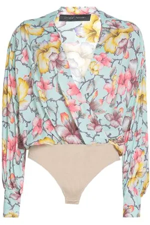 Christian Pellizzari TOPS - Bodysuits