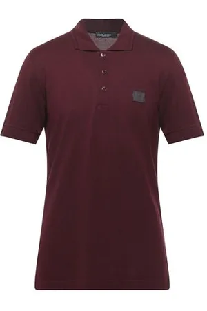 Dolce & Gabbana TOPS - Poloshirts