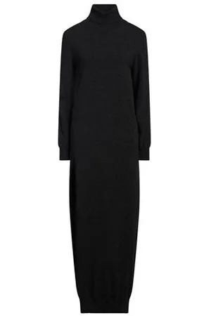 SEMICOUTURE KLEIDER - Maxi-Kleider