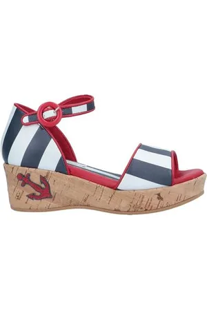 Dolce & Gabbana SCHUHE - Sandalen