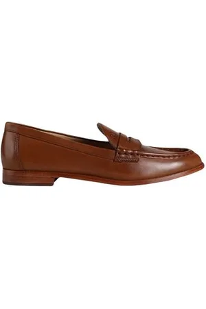 Ralph Lauren SCHUHE - Mokassins