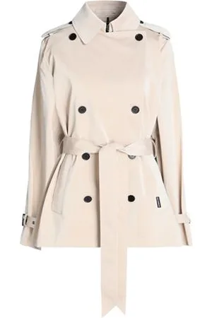 Karl Lagerfeld JACKEN & MÄNTEL - Jacken, Mäntel & Trenchcoats