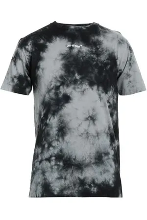 OFF-WHITE TOPS - T-shirts