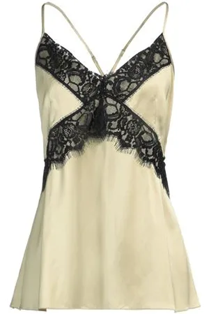ERIKA CAVALLINI TOPS - Tops