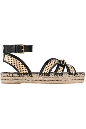 ZIMMERMANN SCHUHE - Espadrilles