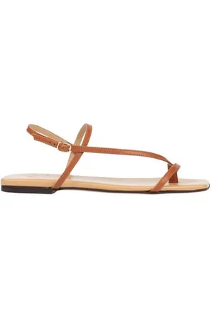 ELEVENTY SCHUHE - Zehentrenner