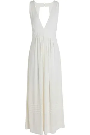 See by Chloé KLEIDER - Maxi-Kleider