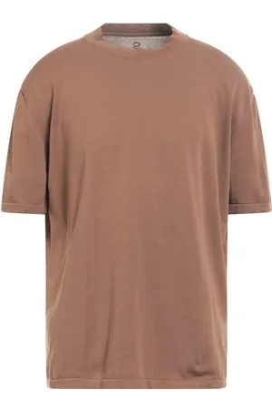SALVATORE SANTORO TOPS - T-shirts