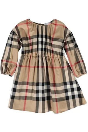 Burberry KLEIDER - Kinderkleider