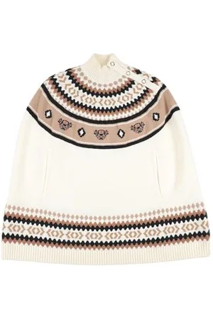 Burberry JACKEN & MÄNTEL - Capes