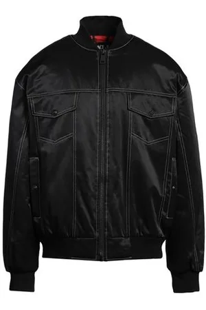 VERSACE JACKEN & MÄNTEL - Jacken und Anoraks