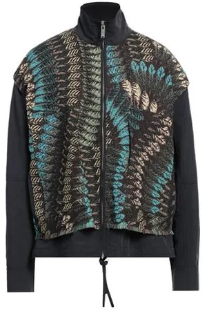 MARCELO BURLON JACKEN & MÄNTEL - Jacken und Anoraks