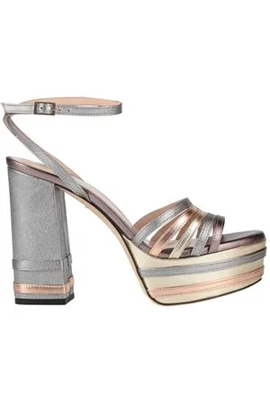 Ernesto Esposito SCHUHE - Sandalen