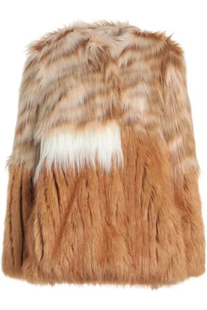 ALABAMA MUSE JACKEN & MÄNTEL - Shearling- & Kunstfell
