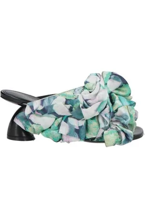 DRIES VAN NOTEN SCHUHE - Sandalen