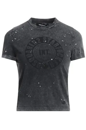 Dsquared2 TOPS - T-shirts