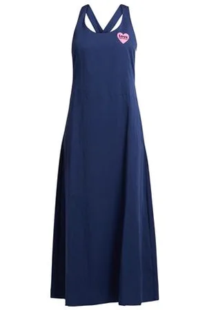 Moschino KLEIDER - Maxi-Kleider