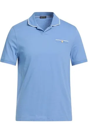 Testoni TOPS - Poloshirts