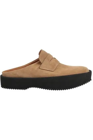 DRIES VAN NOTEN SCHUHE - Mules & Clogs