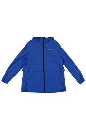 MARCELO BURLON JACKEN & MÄNTEL - Jacken und Anoraks