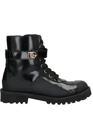 Dolce & Gabbana SCHUHE - Stiefeletten