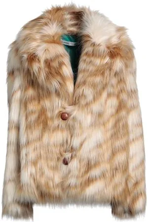 ALABAMA MUSE JACKEN & MÄNTEL - Shearling- & Kunstfell