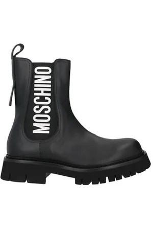 Moschino SCHUHE - Stiefeletten