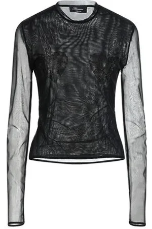 BLUMARINE TOPS - Tops