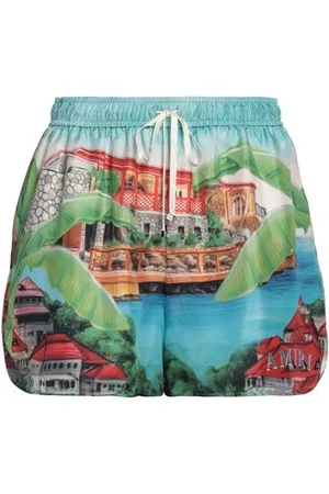AMIRI HOSEN & RÖCKE - Shorts & Bermudashorts