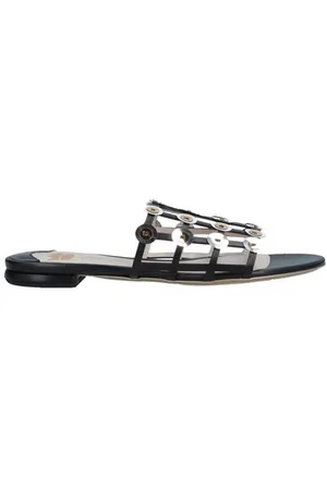 Ernesto Esposito SCHUHE - Sandalen