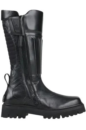 Emporio Armani SCHUHE - Stiefel