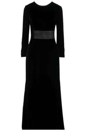 Emporio Armani KLEIDER - Maxi-Kleider