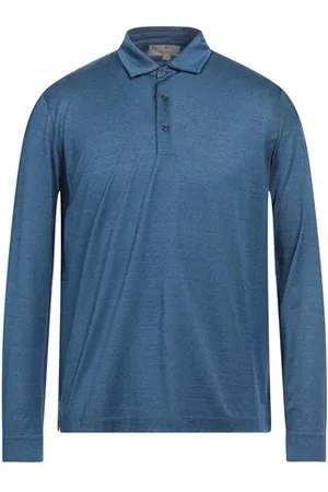 CANALI TOPS - Poloshirts