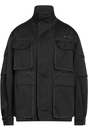 VERSACE JACKEN & MÄNTEL - Jacken und Anoraks