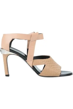PRABAL GURUNG SCHUHE - Sandalen