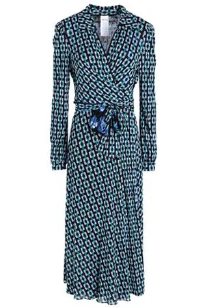 Diane von Furstenberg KLEIDER - Midi-Kleider