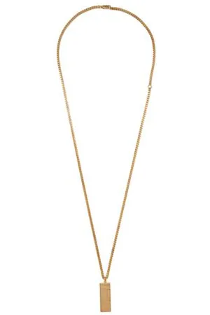 Dunhill SCHMUCK und UHREN - Halsketten