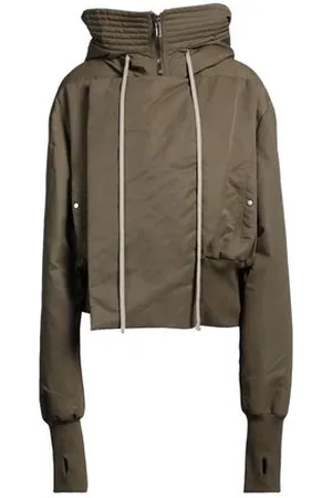 DRKSHDW BY RICK OWENS JACKEN & MÄNTEL - Jacken und Anoraks