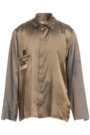 MARTINE ROSE TOPS - Hemden