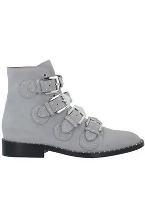 Givenchy SCHUHE - Stiefeletten