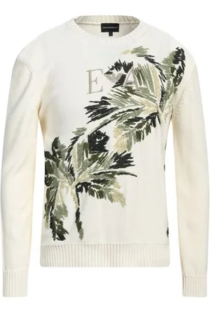 Emporio Armani STRICKWAREN - Pullover