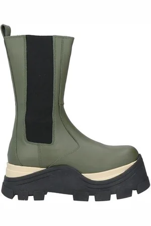 ALOHAS SCHUHE - Stiefeletten