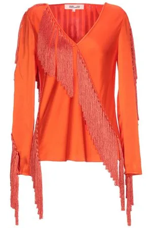 Diane von Furstenberg TOPS - Tops