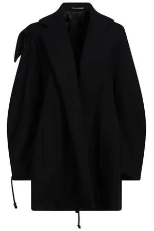 YOHJI YAMAMOTO JACKEN & MÄNTEL - Mäntel