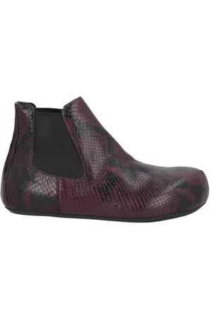 Marni SCHUHE - Stiefeletten