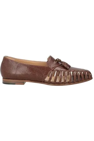 Francesco Russo SCHUHE - Mokassins