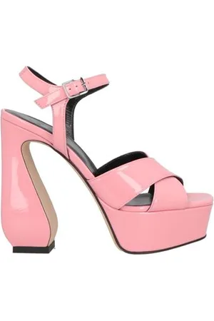 SI ROSSI SCHUHE - Sandalen
